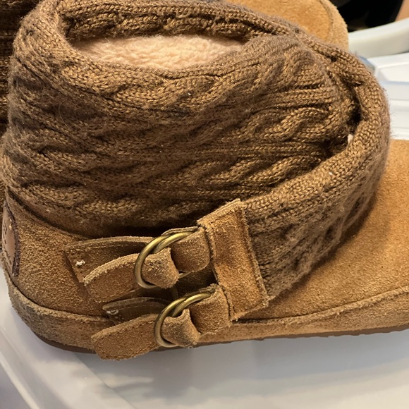 Boot Slippers - Picture 3 of 6